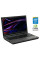 Мобільна робоча станція Lenovo ThinkPad W540 / 15.6" (1920x1080) TN / Intel Core i7-4800MQ (4 (8) ядра по 2.7 - 3.7 GHz) / 8 GB DDR3 / 128 GB SSD + 1000 GB HDD / nVidia Quadro K2100M, 2 GB GDDR5, 128-bit / WebCam / Win 10 Pro б/в