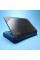 Захищений ноутбук Dell Latitude 5414 Rugged / 14" (1366x768) TN / Intel Core i5-6300U (2 (4) ядра по 2.4 - 3.0 GHz) / 8 GB DDR4 / 240 GB SSD / Intel HD Graphics 520 / WebCam / Win 10 Pro б/в