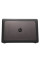 Мобільна робоча станція Б-клас HP ZBook 17 G3 / 17.3" (1600x900) TN / Intel Core i5-6440HQ (4 ядра по 2.6 - 3.5 GHz) / 16 GB DDR4 / 256 GB SSD / nVidia Quadro M1000M, 2 GB GDDR3, 128-bit / WebCam / Windows 10 Pro б/в