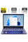 Ультрабук Lenovo IdeaPad 3 15ITL05 / 15.6" TN / Core i3-1115G4 (2(4) ядра по 3-4.1 GHz) / 4GB DDR4 / 128GB SSD / UHD Graphics 630 / WebCam / HDMI б/в