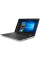Ноутбук HP 17bs0xx / 17.3" (1600x900) TN / Intel Core i3-8130U (2 (4) ядра по 2.2 - 3.4 GHz) / 8 GB DDR4 / 256 GB SSD / Intel UHD Graphics 620 / WebCam / DVD-ROM / Win 10 Pro б/в