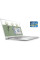 Ультрабук Dell Inspiron 15 5501 / 15.6" IPS / Intel Core i5-1035G1 (4 (8) ядра по 1-3.6 GHz) / 8GB DDR4 / 256GB SSD / UHD Graphics / WebCam / Win 11 Home б/в