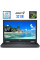 Мобільна робоча станція Dell Precision 7530 / 15.6" (1920x1080) IPS / Intel Core i7-8750H (6 (12) ядер по 2.2 - 4.1 GHz) / 32 GB DDR4 / 500 GB SSD / nVidia Quadro P1000, 4 GB GDDR5, 128-bit / USB 3.1 / miniDP / HDMI б/в
