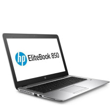 Ноутбук Б-класс HP 850 G4/15.6"/ Core i5-7200U 2(4)ядер 2.5-3.1GHz/8GB DDR4/256GB SSD/HD Graphics 620/Webcam б/в