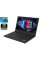 Мобільна робоча станція Lenovo ThinkPad P50 / 15.6" (1920x1080) IPS / Intel Xeon E3-1505M v5 (4 (8) ядра по 2.8 - 3.7 GHz) / 16 GB DDR4 / 256 GB SSD / nVidia Quadro M2000M, 4 GB GDDR5, 128-bit / WebCam / Win 10 Pro б/в