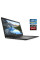 Ігровий ноутбук Dell Inspiron 3780 / 17.3" (1920x1080) IPS / Intel Core i5-8265U (4 (8) ядра по 1.6 - 3.9 GHz) / 8 GB DDR4 / 128 GB SSD M.2 + 1000 GB HDD / AMD Radeon 520, 2 GB GDDR5, 64-bit / WebCam / DVD-ROM б/в