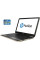 Ноутбук HP Pavilion z3d13ea / 15.6" (1366x768) TN / Intel Core i5-7200U (2 (4) ядра по 2.5 - 3.1 GHz) / 8 GB DDR4 / 240 GB SSD / Intel HD Graphics 620 / WebCam / DVD-ROM / Win 10 Pro б/в