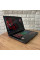 Ігровий ноутбук MSI GE72VR 7RF Apache Pro / 17.3" (1920x1080) TN / Intel Core i7-7700HQ (4 (8) ядра по 2.8 - 3.8 GHz) / 16 GB DDR4 / 128 GB SSD M.2 + 1000 GB HDD / nVidia GeForce GTX 1060, 3 GB GDDR5, 192-bit / WebCam б/в