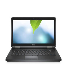 Ноутбук б/в Dell Latitude E5440/ 14" /Core i5-4300U 2(4) ядра 1.9-2.9 GHz/8GB DDR3/128GB SSD/HD Graphics 4400/WebCam