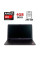 Ноутбук HP 15-db0521ng / 15.6" (1366x768) TN / AMD A4-9125 (2 ядра по 2.3 - 2.6 GHz) / 4 GB DDR3 / 240 GB SSD / AMD Radeon R3 Graphics / WebCam б/в