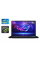 Ігровий ноутбук Asus ROG Zephyrus M16 GU603ZM / 16" (1920x1200) IPS / Intel Core i7-12700H (14 (20) ядер по 3.5 - 4.7 GHz) / 40 GB DDR5 / 512 GB SSD + 1000 GB SSD / nVidia GeForce RTX 3060, 6 GB GDDR6, 192-bit / WebCam / Windows 10 б/в