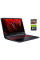 Ігровий ноутбук Б-клас Acer Nitro 5 AN515-45 / 15.6" (1920x1080) IPS / AMD Ryzen 5 5600H (6 (12) ядер по 3.0 - 4.2 GHz) / 16 GB DDR4 / 512 GB SSD / nVidia GeForce RTX 3060, 6 GB GDDR6, 192-bit / WebCam б/в