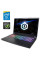Ігровий ноутбук CyberPowerPC Tracer III 17 Xtreme / 17.3" (1920x1080) IPS / Intel Core i7-9750H (6 (12) ядер по 2.6 - 4.5 GHz) / 16 GB DDR4 / 1000 GB SSD M.2 / nVidia GeForce RTX 2070 Max-Q, 8 GB GDDR6, 256-bit / WebCam б/в