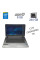 Ноутбук Б-клас HP Pavilion 17-g015dx / 17.3" (1600x900) TN / Intel Core i7-5500U (2 (4) ядра по 2.4-3 GHz) / 8 GB DDR3 / 240 GB SSD / HD Graphics 5500 / WebCam / Win 10 б/в