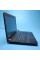 Ноутбук Lenovo ThinkPad E550 / 15.6" (1366x768) TN / Intel Core i3-4005U (2 (4) ядра по 1.7 GHz) / 8 GB DDR3 / 240 GB SSD / Intel HD Graphics 4400 / WebCam / DVD-ROM / Win 10 Pro б/в
