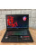Ігровий ноутбук MSI GE72VR 7RF Apache Pro / 17.3" (1920x1080) TN / Intel Core i7-7700HQ (4 (8) ядра по 2.8 - 3.8 GHz) / 16 GB DDR4 / 128 GB SSD M.2 + 1000 GB HDD / nVidia GeForce GTX 1060, 3 GB GDDR5, 192-bit / WebCam б/в