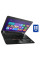 Ноутбук Lenovo ThinkPad E550 / 15.6" (1366x768) TN / Intel Core i3-4005U (2 (4) ядра по 1.7 GHz) / 8 GB DDR3 / 240 GB SSD / Intel HD Graphics 4400 / WebCam / DVD-ROM / Win 10 Pro б/в