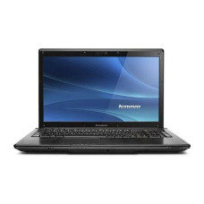 Ноутбук б/в Lenovo Ideapad G560e /15.6"/ Core 2 Duo P8800 (2 ядра по 2.66 GHz/4GB DDR3/320GB HDD/АКБ не тримає