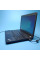 Ноутбук Lenovo ThinkPad E550 / 15.6" (1366x768) TN / Intel Core i3-4005U (2 (4) ядра по 1.7 GHz) / 8 GB DDR3 / 240 GB SSD / Intel HD Graphics 4400 / WebCam / DVD-ROM / Win 10 Pro б/в