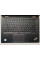 Ультрабук Lenovo ThinkPad X1 Carbon (4th Gen) / 14" (1920x1080) IPS / Intel Core i7-6600U (2 (4) ядра по 2.6 - 3.4 GHz) / 8 GB DDR3 / 256 GB SSD / Intel HD Graphics 520 / WebCam / Windows 11 Pro б/в