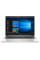 Ноутбук HP ProBook 450 G6 / 15.6" (1920x1080) IPS / Intel Core i5-8265U (4 (8) ядра по 1.6 - 3.9 GHz) / 16 GB DDR4 / 256 GB SSD + 500 GB HDD / Intel UHD Graphics 620 / WebCam / Win 10 Pro б/в