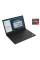 Ноутбук Lenovo ThinkPad E595 / 15.6" IPS / AMD Ryzen 7 3700U (4(8) ядра по 2.3-4GHz) / 8GB DDR4 / 256GB SSD / AMD Radeon RX Vega 10 / WebCam / Win 10 Pro б/в