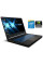 Мобільна робоча станція Boxx GoBoxx MS-16Q4 / 15.6" (1920x1080) IPS / Intel Core i7-9750H (6 (12) ядер по 2.6 - 4.5 GHz) / 32 GB DDR4 / 512 GB SSD / nVidia Quadro RTX 3000, 6 GB GDDR6, 192-bit / WebCam / Win 10 Pro б/в