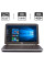 Ноутбук Dell Latitude E5520 / 15.6" TN / Core i3-2310M (2(4) ядра по 2.1 GHz) / 4 GB DDR3 / 128GB SSD / HD Graphics 3000 / VGA / HDMI б/в