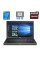 Робоча станція Б-класс Dell Precision M6800 / 17.3" IPS / Core i7-4800MQ (4(8) ядра по 2.7-3.7 GHz) / 16GB DDR3 / 500GB SSD / FirePro M6100, 2GB GDDR5, 128-bit / DVD-RW / HDMI / DisplayPort б/в