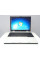 Ноутбук б/в Fujitsu-Siemens Esprimo V6535/ 15.4" Pentium T4200 (2 ядра 2.0 GHz/4GB DDR3/120GB SSD/WebCam
