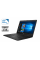 Ноутбук Б-клас HP 14-AC180ND / 14" (1366x768) TN / Intel Celeron N3050 (2 ядра по 1.6 - 2.16 GHz) / 2 GB DDR3 / 32 GB SSD / Intel HD Graphics N3000 Series / WebCam б/в