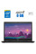 Ультрабук Dell Latitude 5490 / 14" TN / Intel Core i5-8350U (4(8) ядра по 1.7-3.6 GHz) / 8GB DDR4 / 240GB SSD / UHD Graphics 620 / WebCam / HDMI б/в