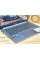 Ігровий ультрабук Asus Vivobook K3400PH / 14" (2880x1800) IPS / Intel Core i5-11300H (4 (8) ядра по 3.1 - 4.4 GHz) / 8 GB DDR4 / 512 GB SSD / nVidia GeForce GTX 1650, 6 GB GDDR6, 128-bit / WebCam