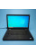 Ноутбук Б-клас Dell Latitude E5570 / 15.6" (1366x768) TN / Intel Core i5-6300U (2 (4) ядра по 2.4 - 3.0 GHz) / 8 GB DDR4 / 256 GB SSD / Intel HD Graphics 520 / WebCam / Win 10 Pro б/в