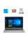 Ноутбук Asus X541N / 15.6" (1366x768) TN / Intel Pentium N4200 (4 ядра по 1.1 - 2.5 GHz) / 4 GB DDR3 / 120 GB SSD / Intel HD Graphics / WebCam б/в