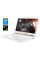 Ігровий ноутбук Acer Predator Helios 300 PH315-51 White / 15.6" (1920x1080) IPS / Intel Core i7-7700HQ (4 (8) ядра по 2.8 - 3.8 GHz) / 16 GB DDR4 / 480 GB SSD / nVidia GeForce GTX 1060, 6 GB GDDR5, 192-bit / WebCam б/в