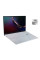 Ультрабук Samsung Galaxy Book Ion Silver NP950XCJ-K02US / 15.6" (1920x1080) IPS / Intel Core i7-10510U (4 (8) ядра по 1.8 - 4.9 GHz) / 16 GB DDR4 / 512 GB SSD / Intel UHD Graphics / WebCam б/в