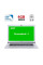 Ультрабук Acer ChromeBook CB3-431 / 14" (1920x1080) TN / Intel Celeron N3160 (4 ядра по 1.6 - 2.24 GHz) / 4 GB DDR3 / 32 GB eMMC / Intel HD Graphics 400 / WebCam / ChromeOS б/в