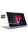 Ультрабук-трансформер Lenovo IdeaPad Flex 5 14ARE05 / 14" (1920x1080) IPS Touch / AMD Ryzen 5 4500U (6 ядер по 2.3 - 4.0 GHz) / 8 GB DDR4 / 256 GB SSD M.2 / AMD Radeon Vega Graphics / WebCam / Win 11 Home б/в