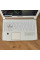 Ігровий ноутбук Acer Predator Helios 300 PH315-51 White / 15.6" (1920x1080) IPS / Intel Core i7-7700HQ (4 (8) ядра по 2.8 - 3.8 GHz) / 16 GB DDR4 / 480 GB SSD / nVidia GeForce GTX 1060, 6 GB GDDR5, 192-bit / WebCam б/в