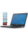 Ігровий ноутбук Dell Latitude E5570 / 15.6" TN / Core i7-6600U (2(4) ядра по 2.6-3.4GHz) / 8GB DDR4 / 256GB SSD M.2 /Radeon R7 M360, 2GB DDR3/ WebCam б/в