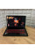 Ігровий ноутбук Б-клас MSI GF75 Thin 9SD / 17.3" (1920x1080) IPS / Intel Core i7-9750H (6 (12) ядер по 2.6 - 4.5 GHz) / 16 GB DDR4 / 480 GB SSD / nVidia GeForce GTX 1660 Ti, 6 GB GDDR6, 192-bit / WebCam б/в