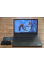Ноутбук Dell Latitude 3570 / 15.6" (1366x768) TN / Intel Core i5-6200U (2 (4) ядра по 2.3 - 2.8 GHz) / 8 GB DDR3 / 128 GB SSD / HD Graphics 520 / WebCam / Win 10 Pro б/в