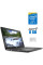 Ультрабук Dell Latitude 5400 / 14" (1920x1080) IPS / Intel Core i5-8365U (4 (8) ядра по 1.6 - 4.1 GHz) / 8 GB DDR4 / 240 GB SSD / Intel UHD Graphics / WebCam б/в