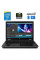 Мобільна робоча станція Б-клас HP ZBook 15 / 15.6" (1920x1080) TN / Intel Core i7-4700HQ (4 (8) ядра по 2.4 - 3.4 GHz) / 8 GB DDR3 / 256 GB SSD / nVidia Quadro K610M, 1 GB GDDR5, 64-bit / WebCam / DVD-ROM б/в