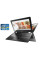 Ноутбук-трансформер Lenovo Flex 3-1480 / 14" IPS Touch / Core i5-6200U (2(4) ядра по 2.3-2.8GHz) / 8GB DDR4 / 128GB SSD / HD Graphics 520 / WebCam / Win 10 Home б/в