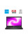 Ноутбук Dell Latitude E5480 / 14" (1366*768) TN / Intel Core i5-7300U (2 (4) ядра по 2.6 - 3.5 GHz) / 8 GB DDR4 / 256 GB SSD8 / Intel HD Graphics 520 / WebCam б/в