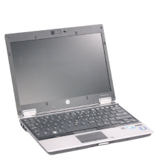 Нетбук HP EliteBook 2540p /12.1''/Core i5-540M 2 (4) ядра 2.53GHz / 8GB DDR3 / 250GB HDD / Webcam