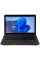 Мобільна робоча станція Б-клас HP ZBook 17 G3 / 17.3" (1600x900) TN / Intel Core i5-6440HQ (4 ядра по 2.6 - 3.5 GHz) / 16 GB DDR4 / 256 GB SSD / nVidia Quadro M1000M, 2 GB GDDR3, 128-bit / WebCam / Windows 10 Pro б/в
