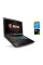 Ігровий ноутбук MSI GE72VR 7RF Apache Pro / 17.3" (1920x1080) TN / Intel Core i7-7700HQ (4 (8) ядра по 2.8 - 3.8 GHz) / 16 GB DDR4 / 128 GB SSD M.2 + 1000 GB HDD / nVidia GeForce GTX 1060, 3 GB GDDR5, 192-bit / WebCam б/в